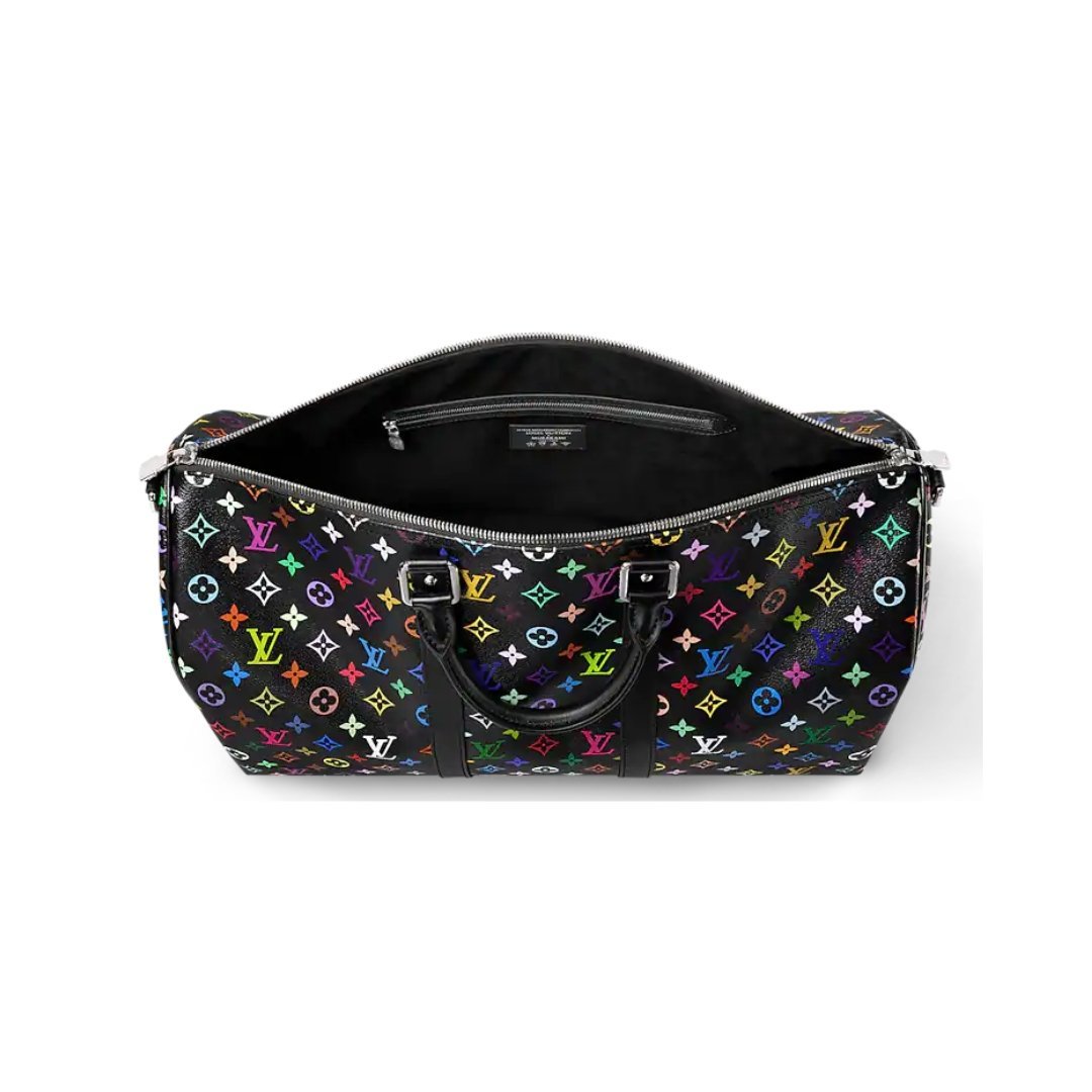 TM Keepall Schultergurt 50cm – Bild 3