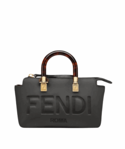 The Way Mini Schwarz 17 cm