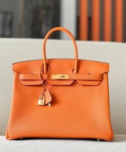 Alternative view of Togo 35 Orange