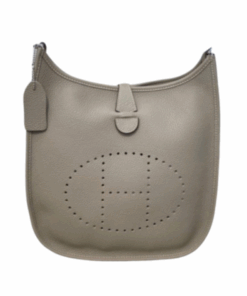 Evelyne III 29 Dunkelgrau