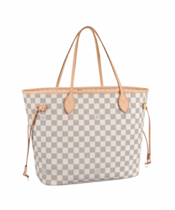 Neverfull Weiss 31 cm