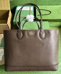 Alternative view of Ophidia Braun 38,5 cm