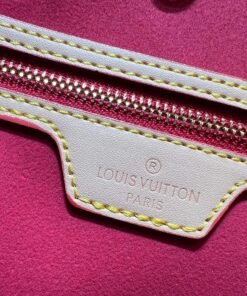 Alternative view of Neverfull Murakami MM 31 cm