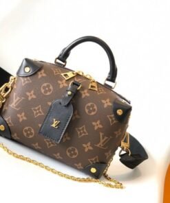 Alternative view of Petite Malle Souple 20 cm