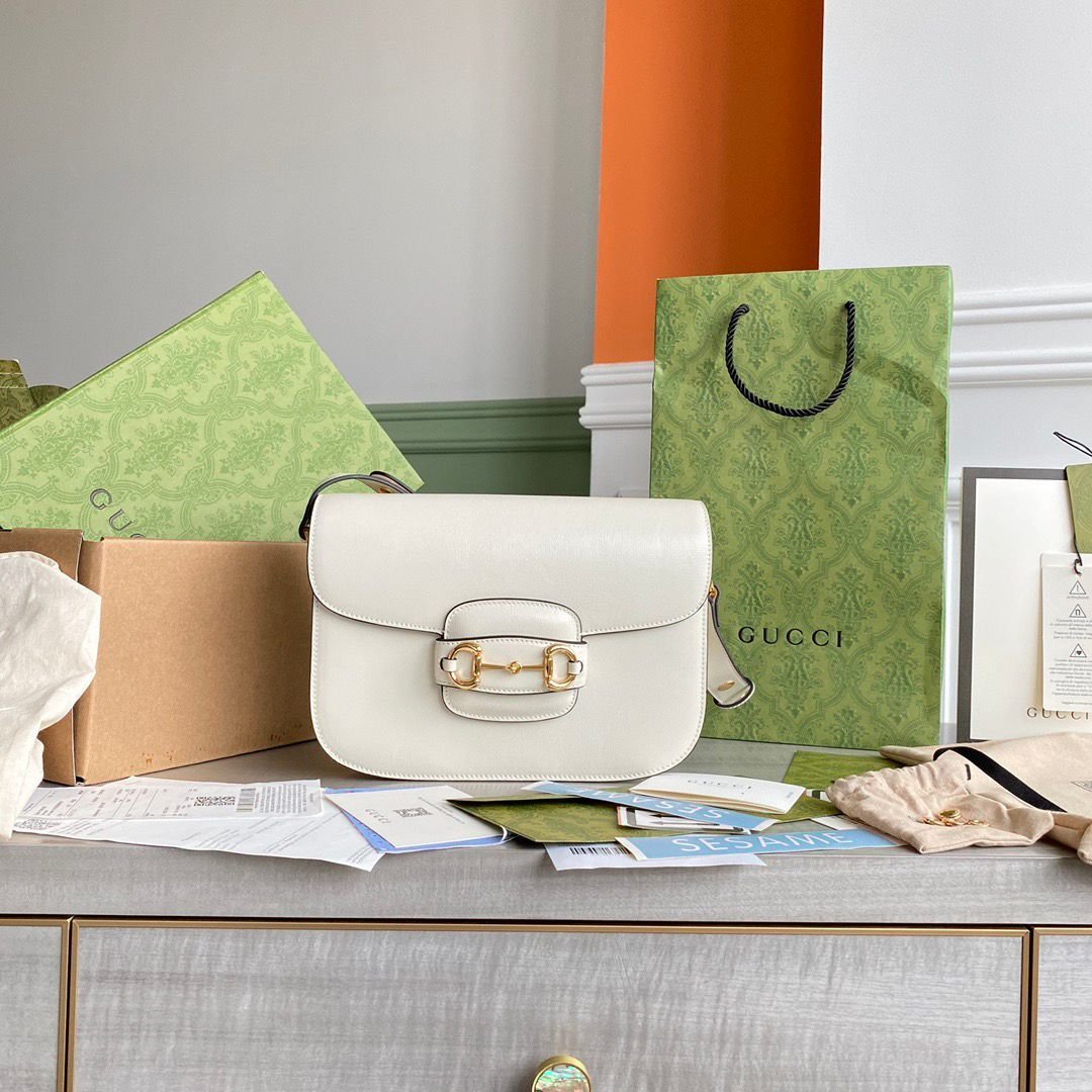 Horsebit 1955 Wei? 25 cm – Bild 7