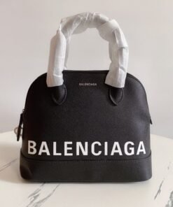 Alternative view of Ville Top Schwarz 26 cm