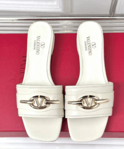 Alternative view of Moon Logo Lederslides