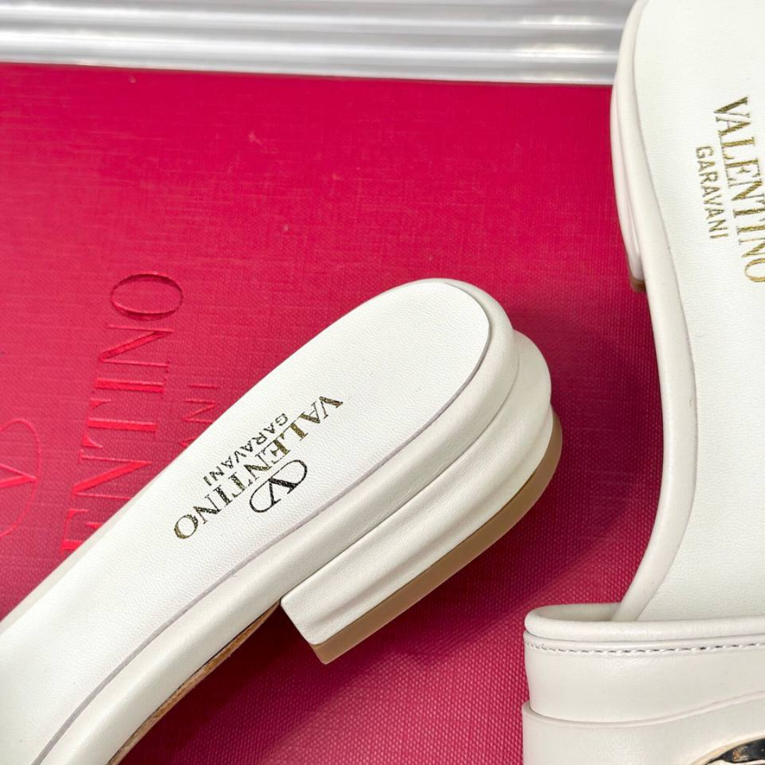 Moon Logo Lederslides – Bild 3