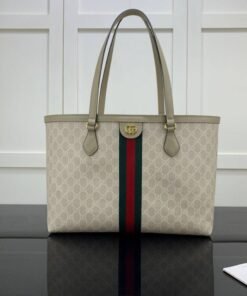 Alternative view of Ophidia Beige/Wei? 38 cm