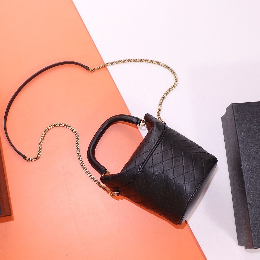 Gaby Schwarz 18 cm – Bild 3