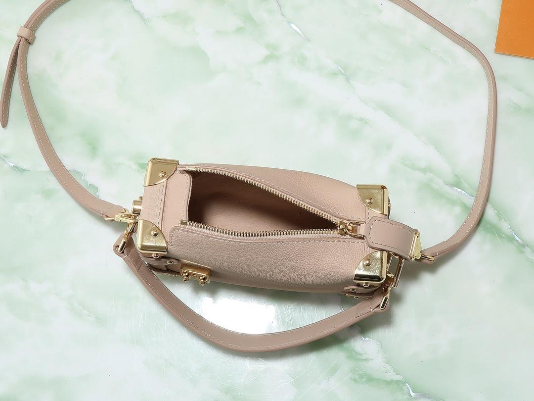 Side Trunk PM Beige 19 cm – Bild 6