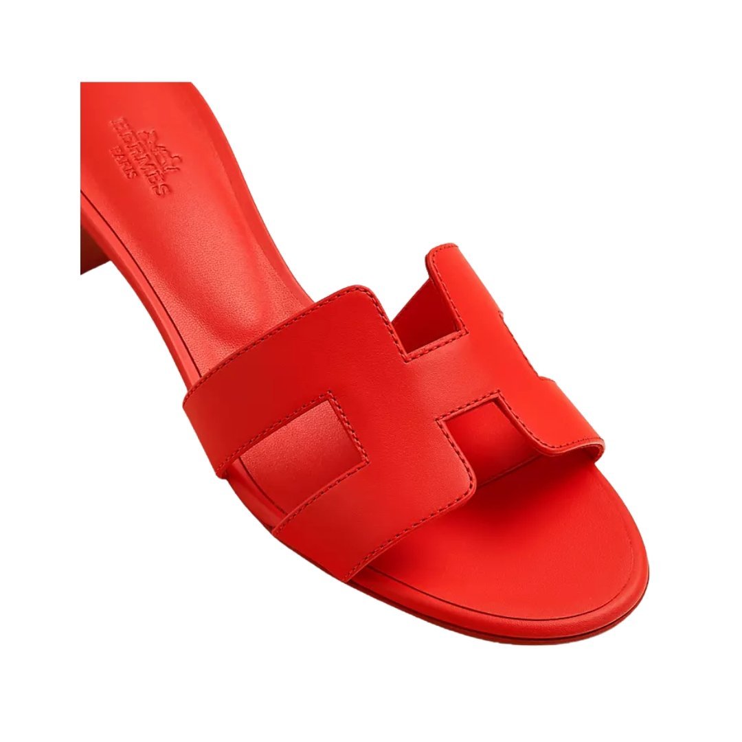 Oasis Grenadinrot – Bild 4