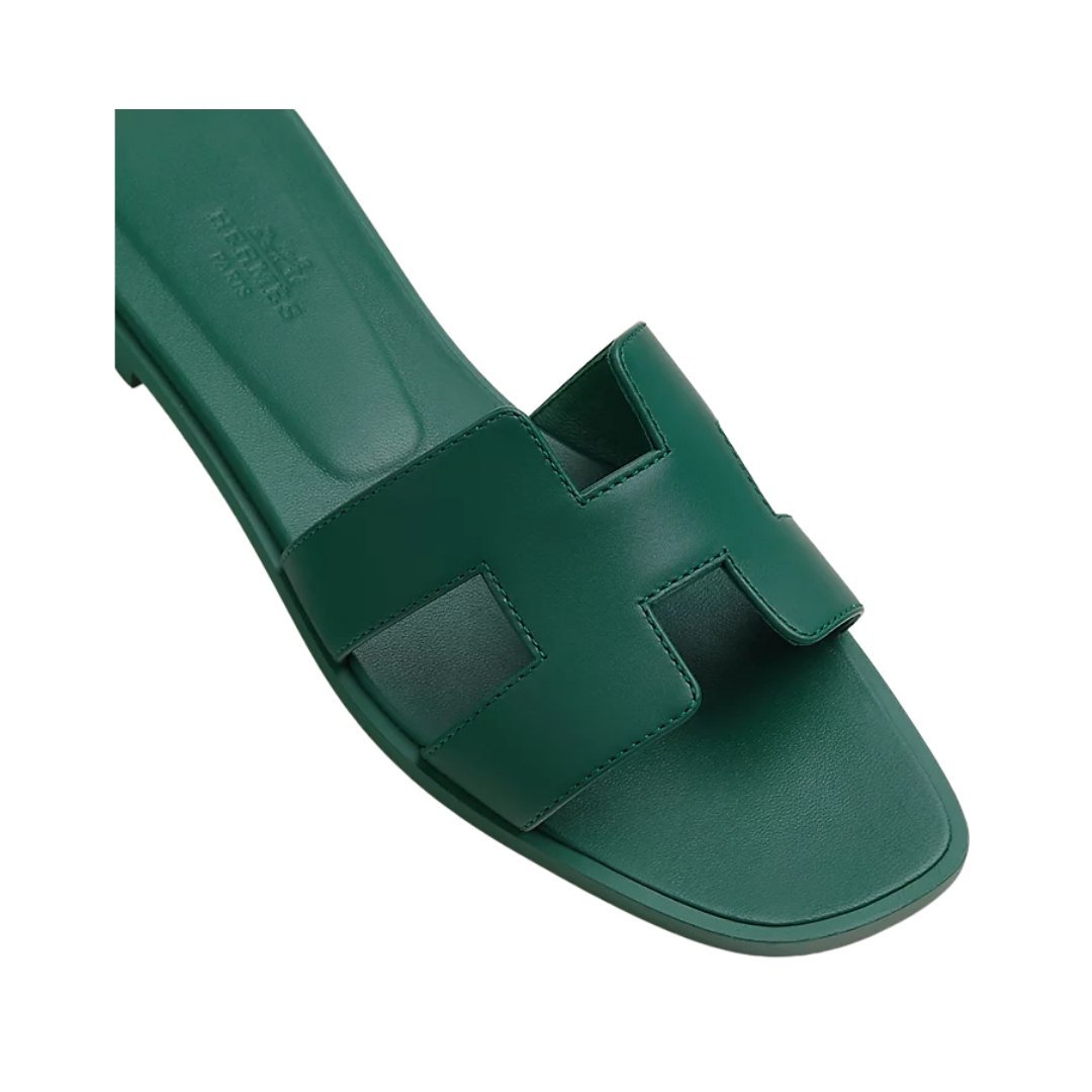 Oran Sandal Viridgr?n – Bild 4