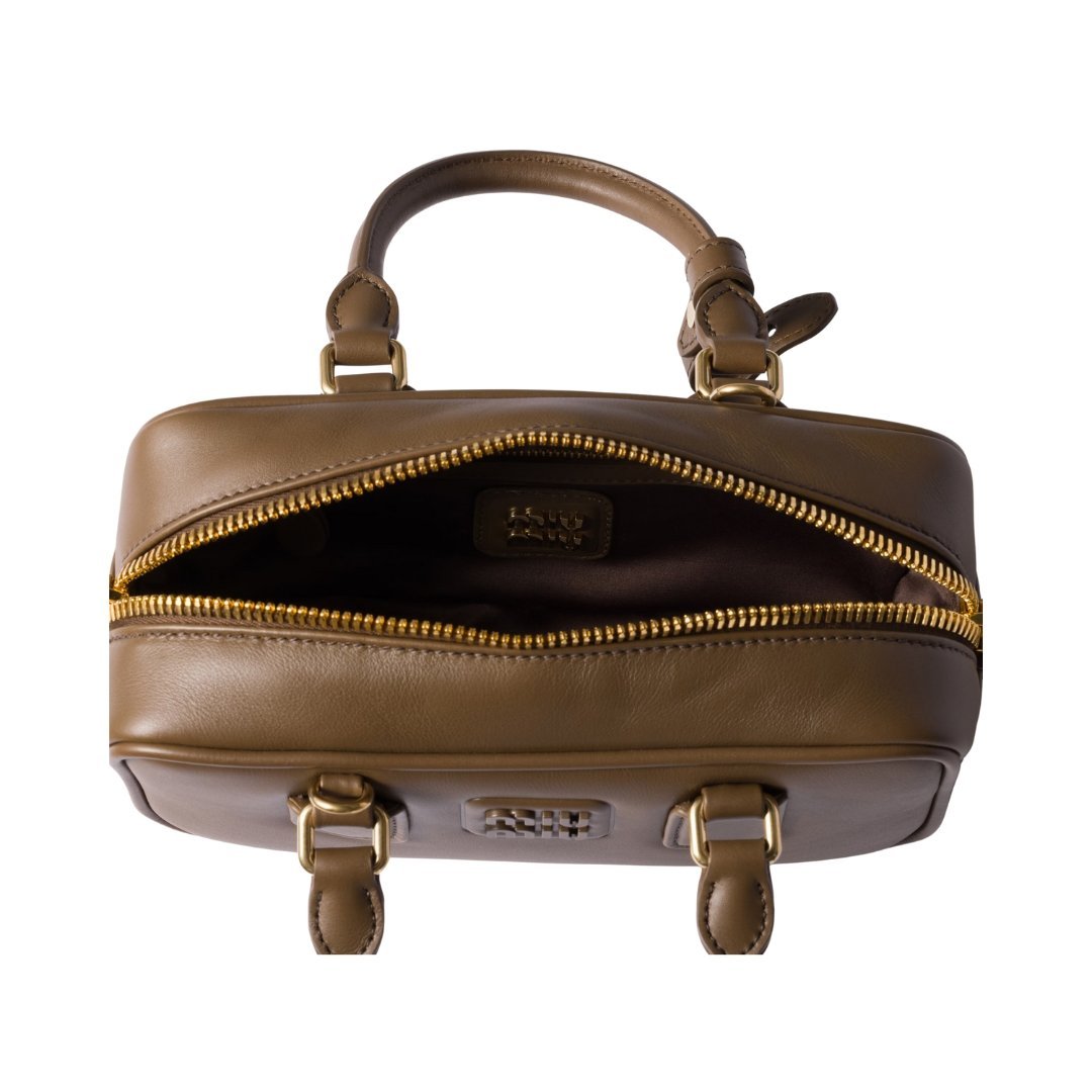 Arcadie-Leder Tundra 10.5cm – Bild 4