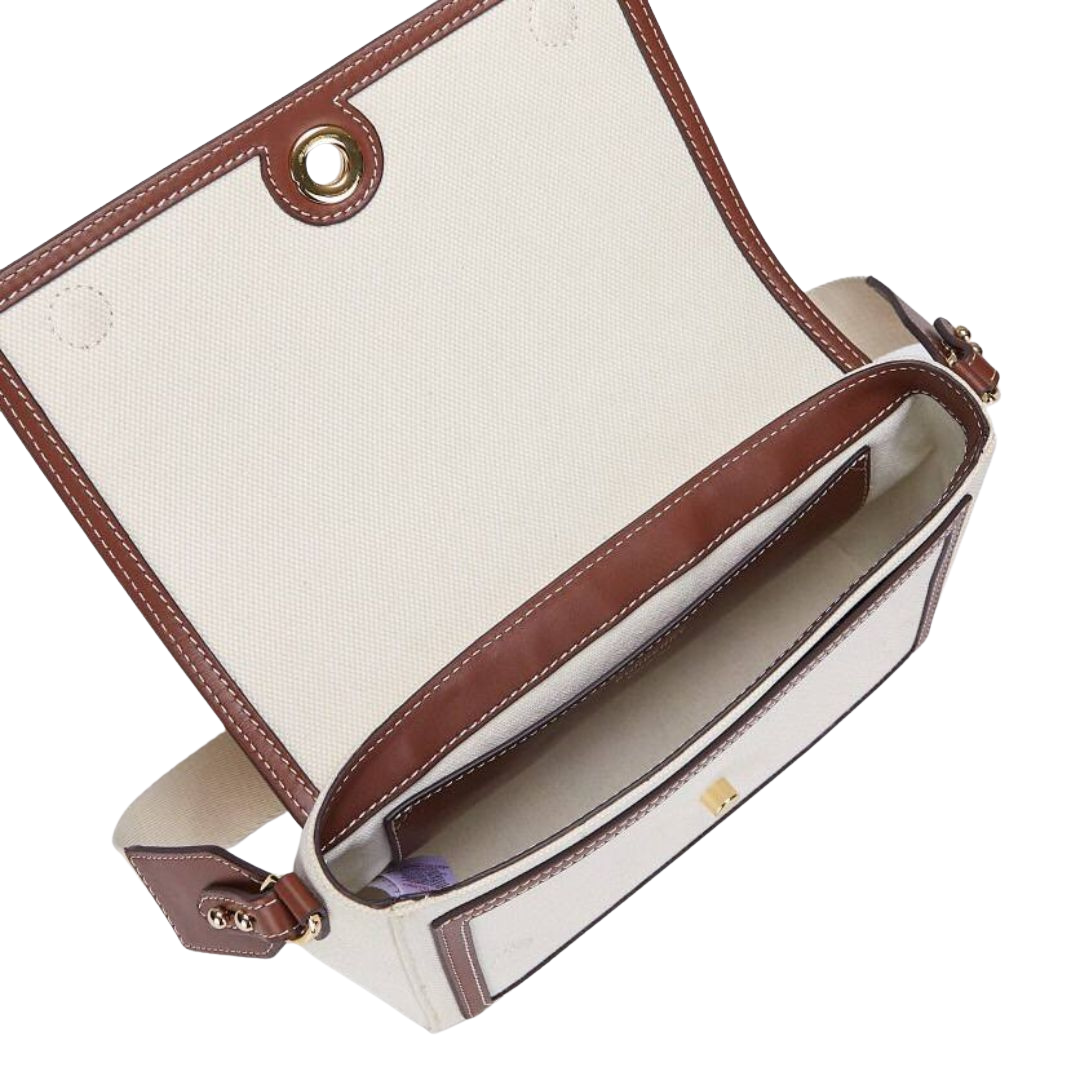 Horseferry Milchbraun 25 cm – Bild 5