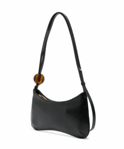 Alternative view of Le Bisou Perle Schultertasche 27cm