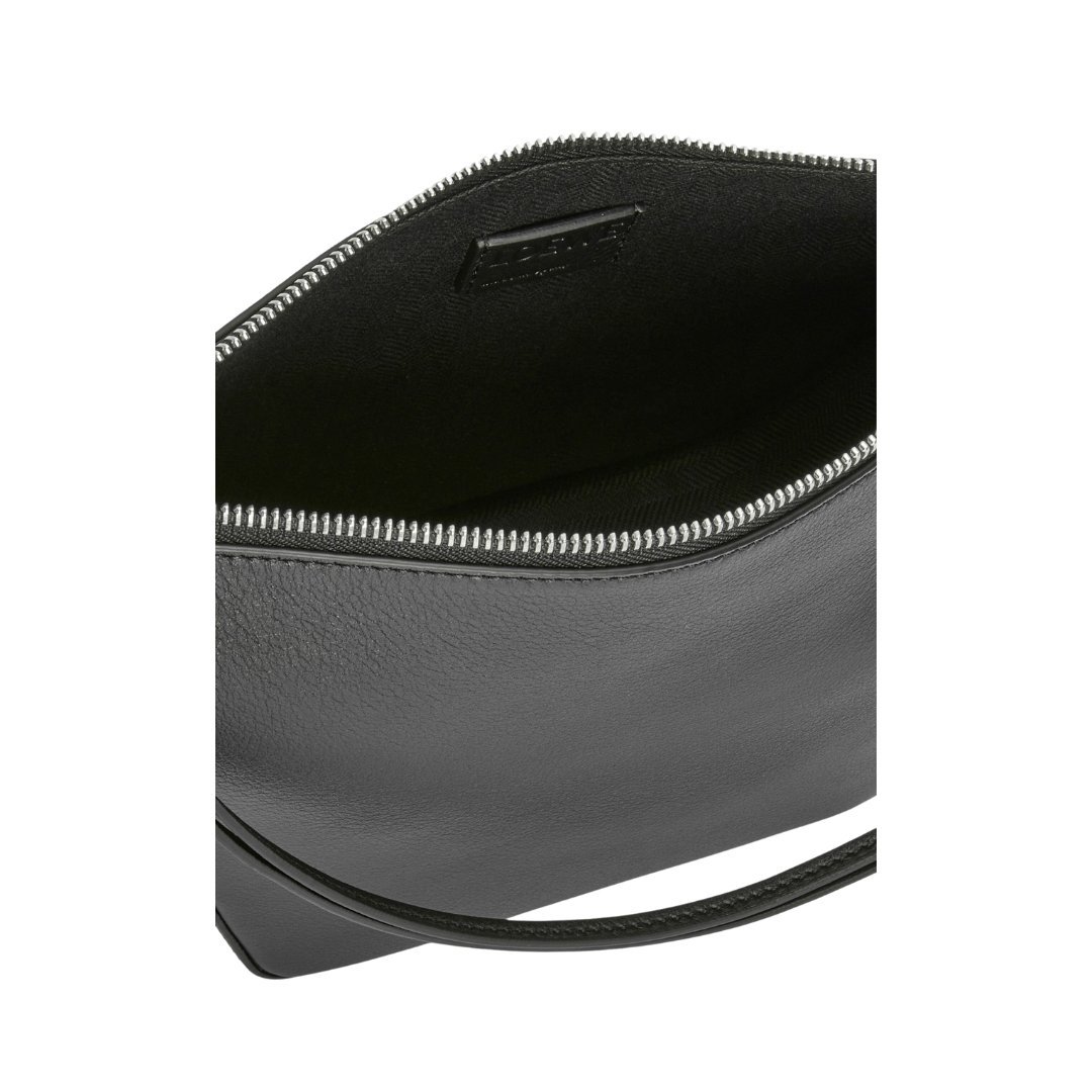 Mini Hammock Hobo Schwarz 17cm – Bild 4