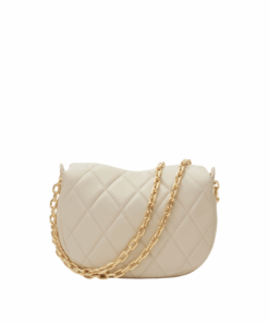 Alternative view of Rocking Horse Creme/Gold 24 cm