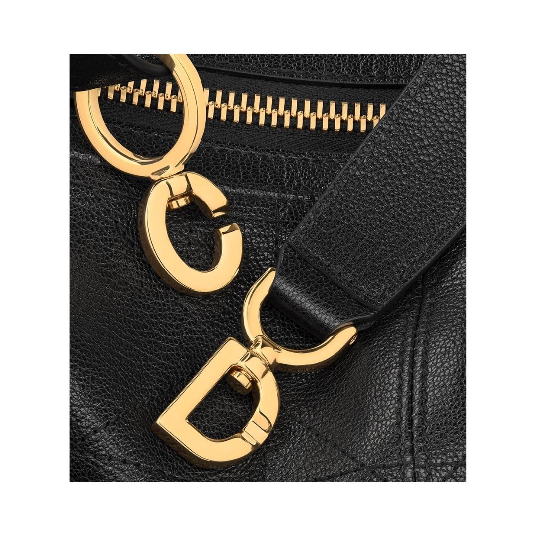 D-Journey Zwart 33 cm – Bild 4