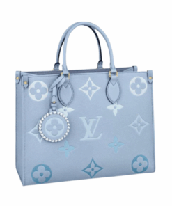 Onthego MM Blau 35 cm