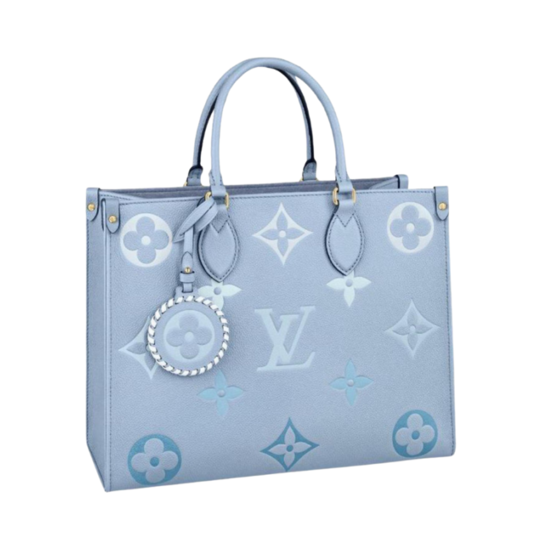 Onthego MM Blau 35 cm
