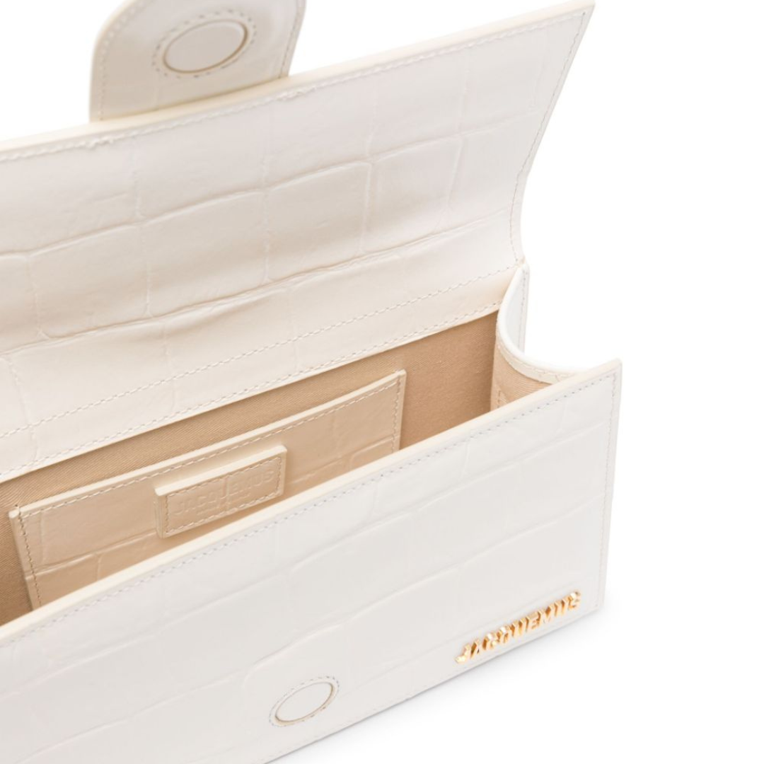 Le Grand Bambino cross-body bag 21x12x6 – Bild 3