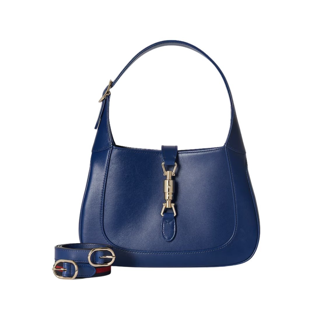 Jackie 1961 Blau 27.5 cm – Bild 4