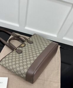 Alternative view of Ophidia Beige/Braun 38,5 cm