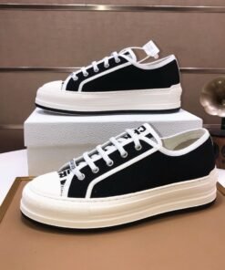 Alternative view of Walk?n Platform Schwarz/Wei?