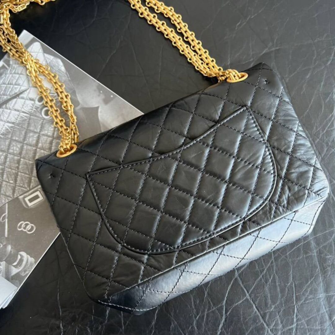 2.55 Schwarz 24 cm – Bild 6