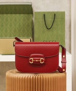 Alternative view of Horsebit 1955 Rot 25 cm