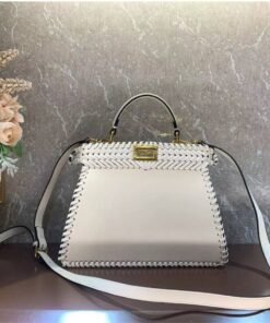 Alternative view of Peekaboo ISeeU Beige 27 cm