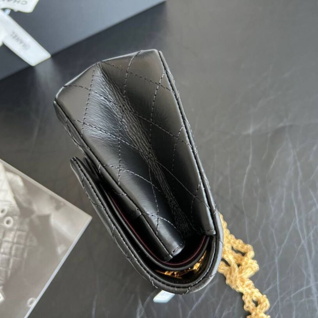 2.55 Schwarz 24 cm – Bild 3