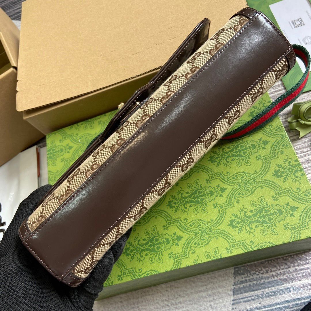 Luce Small Braun 27 cm – Bild 3