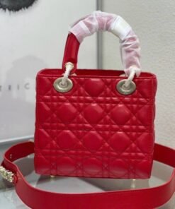 Alternative view of Lady My ABC Rot 20 cm