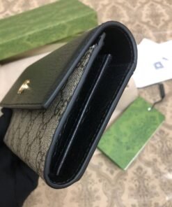 Alternative view of GG Marmont Schwarz/Braun 19 cm