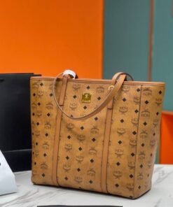 Alternative view of Tote Braun 32 cm