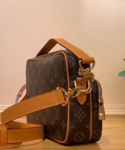 Alternative view of Nil G69 Braun 25 cm