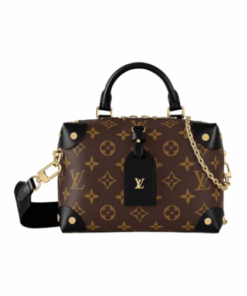 Petite Malle Souple 20 cm