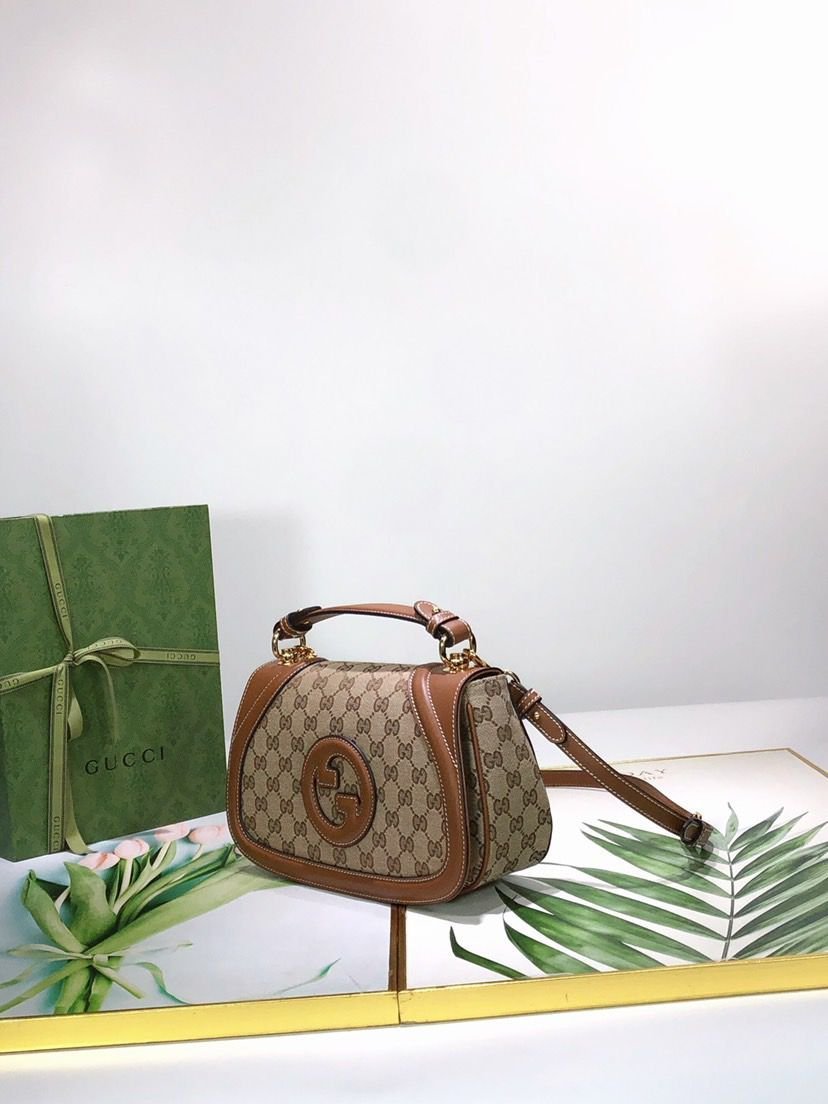 Blondie-Griff 26,5 cm – Bild 4