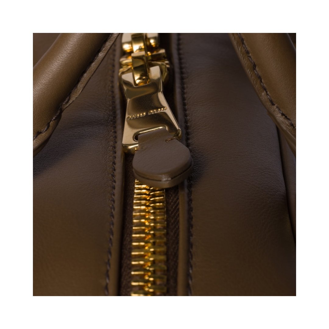 Arcadie-Leder Tundra 10.5cm – Bild 5