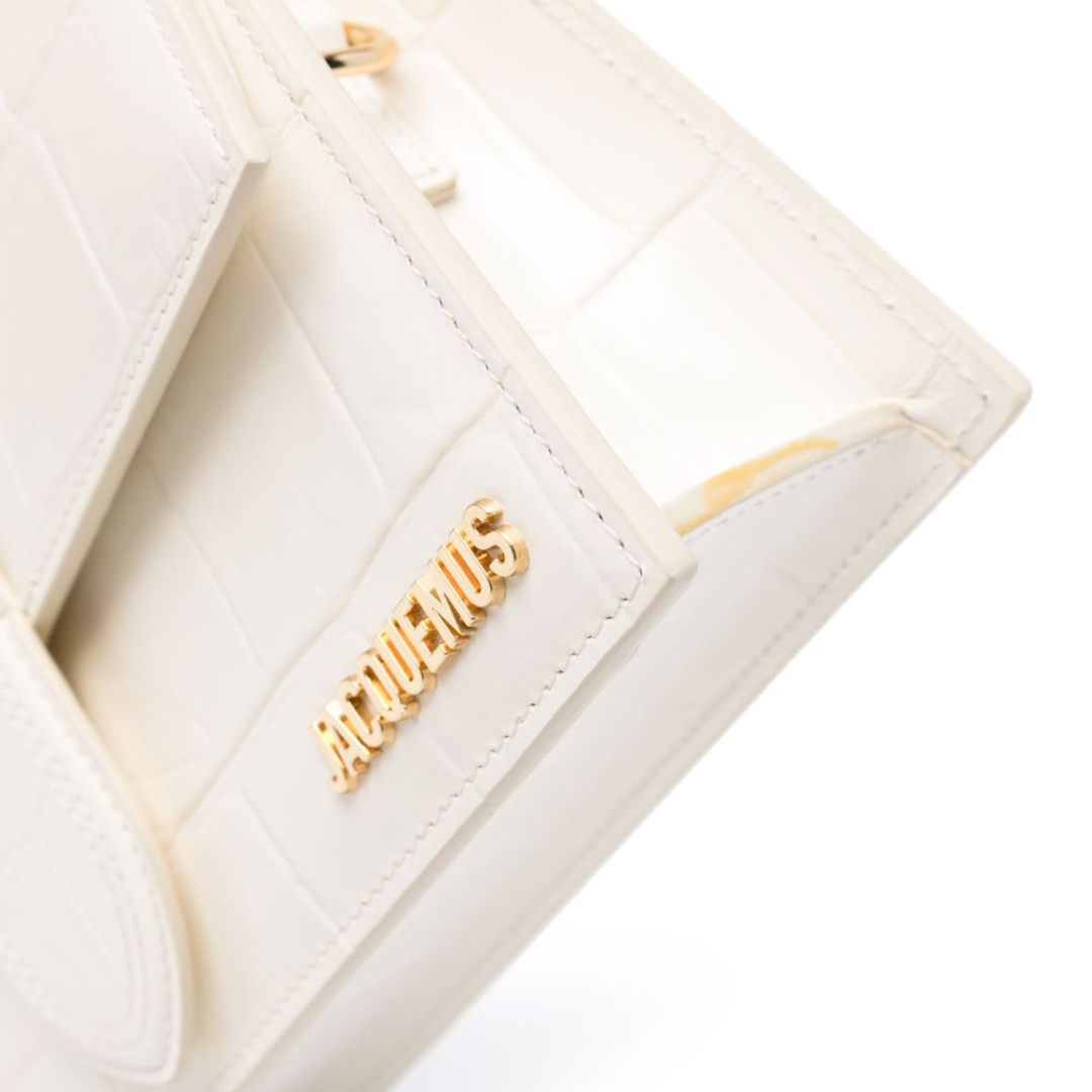 Le Grand Bambino cross-body bag 21x12x6 – Bild 4