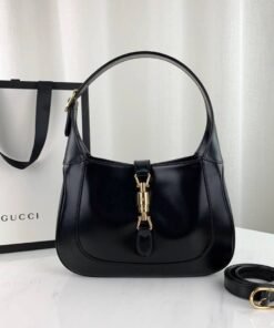 Alternative view of Jackie 1961 Schwarz 27,5 cm