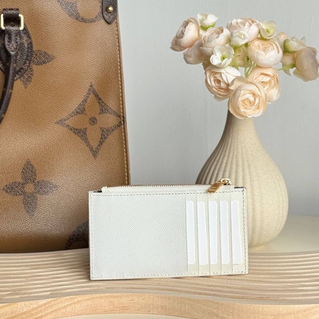 Cassandra Wei? 13 cm – Bild 4