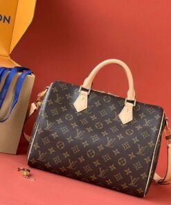 Alternative view of Speedy Braun/Rosa 30 cm