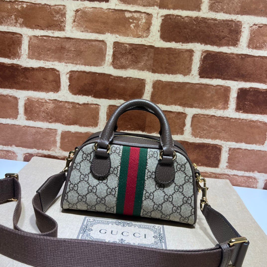 Ophidia Mini Boston Dark 16 – Bild 3