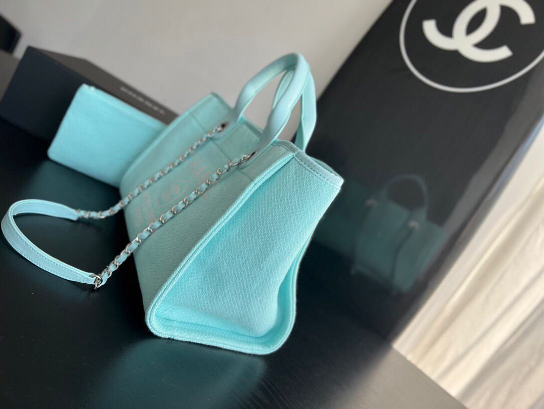 Deauville Turquoise 39 cm – Bild 5