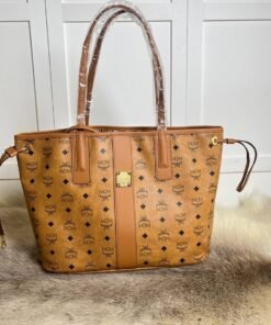 Alternative view of Tote Braun 36 cm