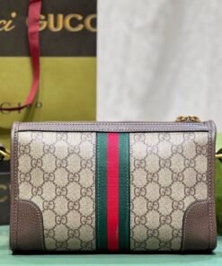 Alternative view of Ophidia Beige/Braun 24,5 cm