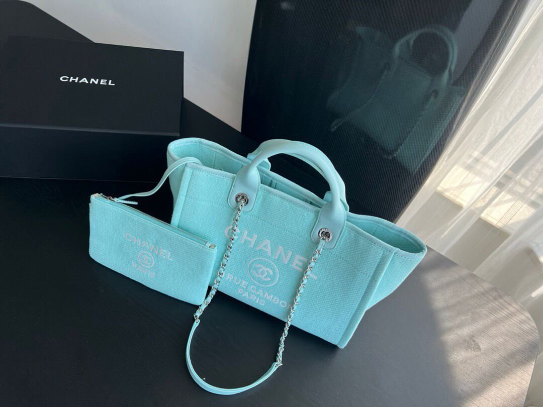 Deauville Turquoise 39 cm – Bild 3